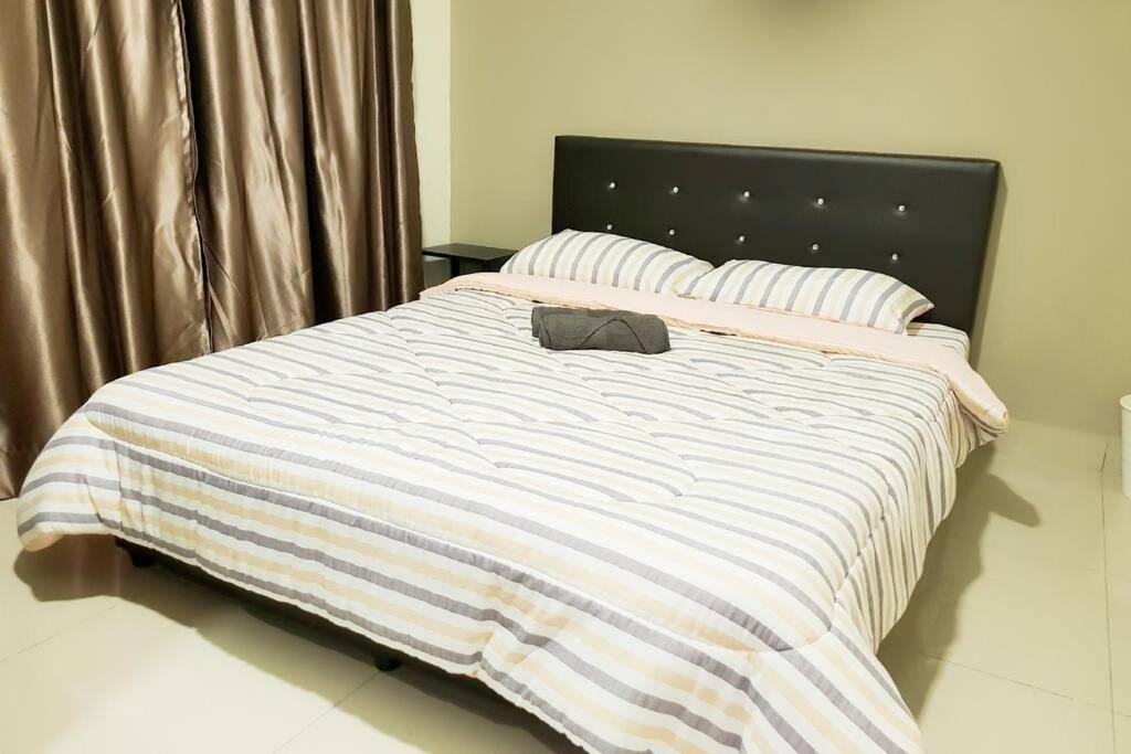 Arc Austin Hills Residensi By Antlerzone Apartamento Johor Bahru Exterior foto